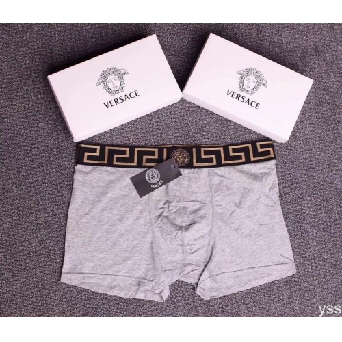 Cheap Versace Underwears For Men #488923 Replica Wholesale [$8.00 USD] [ITEM#488923] on Replica Versace Underwears