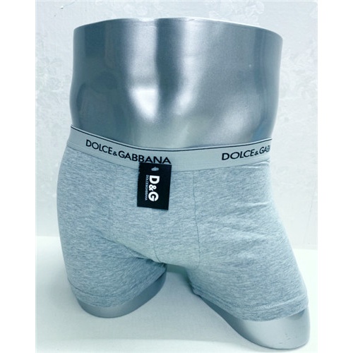 Cheap Dolce &amp; Gabbana D&amp;G Underwears For Men #488926 Replica Wholesale [$8.00 USD] [ITEM#488926] on Replica Dolce &amp; Gabbana D&amp;G Underwears