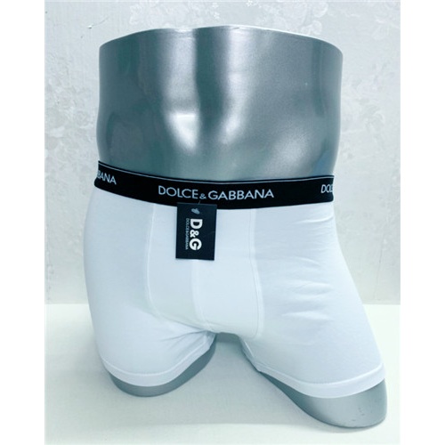 Cheap Dolce &amp; Gabbana D&amp;G Underwears For Men #488927 Replica Wholesale [$8.00 USD] [ITEM#488927] on Replica Dolce &amp; Gabbana D&amp;G Underwears