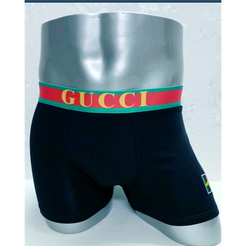 Cheap Gucci Underwears For Men #488936 Replica Wholesale [$8.00 USD] [ITEM#488936] on Replica Gucci Underwears