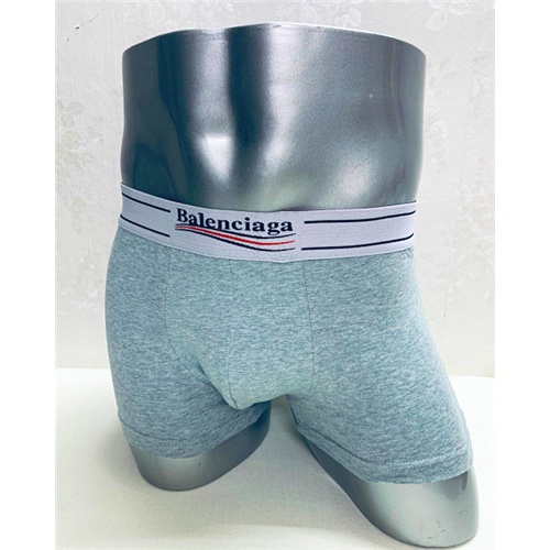 Cheap Balenciaga Underwears For Men #488953 Replica Wholesale [$8.00 USD] [ITEM#488953] on Replica Balenciaga Underwears