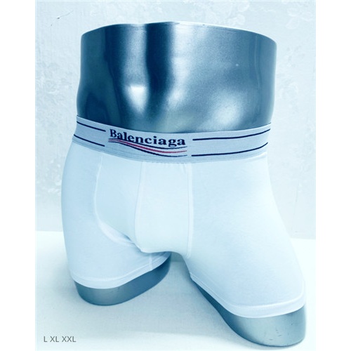 Cheap Balenciaga Underwears For Men #488954 Replica Wholesale [$8.00 USD] [ITEM#488954] on Replica Balenciaga Underwears