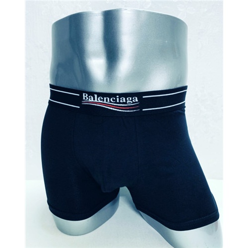 Cheap Balenciaga Underwears For Men #488956 Replica Wholesale [$8.00 USD] [ITEM#488956] on Replica Balenciaga Underwears