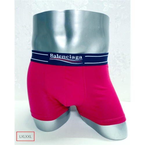 Cheap Balenciaga Underwears For Men #488957 Replica Wholesale [$8.00 USD] [ITEM#488957] on Replica Balenciaga Underwears