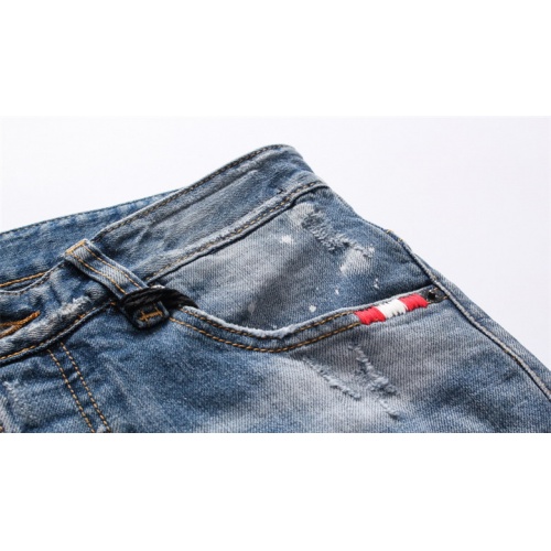 Cheap Dsquared Jeans For Men #489193 Replica Wholesale [$64.00 USD] [ITEM#489193] on Replica Dsquared Jeans