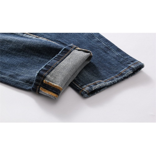Cheap Dsquared Jeans For Men #489194 Replica Wholesale [$64.00 USD] [ITEM#489194] on Replica Dsquared Jeans