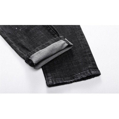 Cheap Dsquared Jeans For Men #489195 Replica Wholesale [$64.00 USD] [ITEM#489195] on Replica Dsquared Jeans