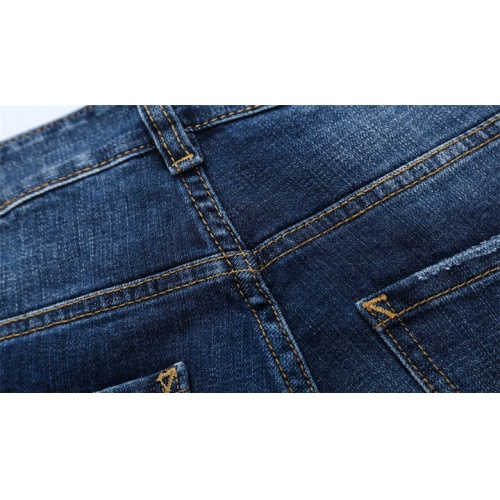 Cheap Dsquared Jeans For Men #489197 Replica Wholesale [$64.00 USD] [ITEM#489197] on Replica Dsquared Jeans