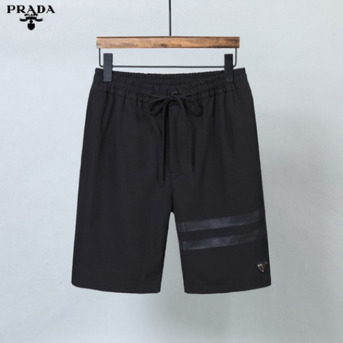Cheap Prada Pants For Men #489263 Replica Wholesale [$40.00 USD] [ITEM#489263] on Replica Prada Pants