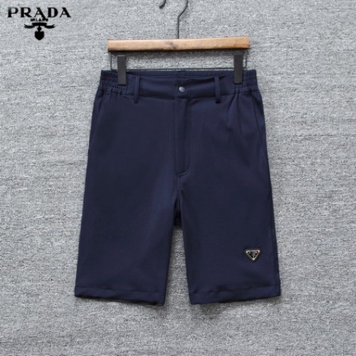 Cheap Prada Pants For Men #489266 Replica Wholesale [$40.00 USD] [ITEM#489266] on Replica Prada Pants