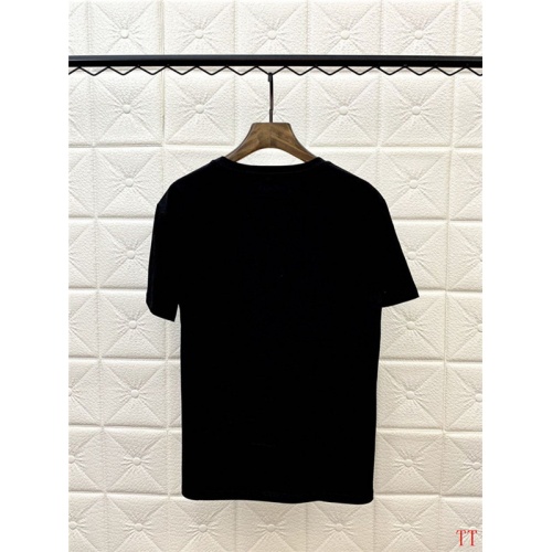 Cheap Balenciaga T-Shirts Short Sleeved For Unisex #489465 Replica Wholesale [$33.80 USD] [ITEM#489465] on Replica Balenciaga T-Shirts