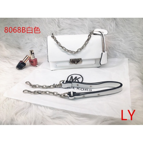 Cheap Michael Kors MK Fashion Messenger Bags #489987 Replica Wholesale [$34.00 USD] [ITEM#489987] on Replica Michael Kors Messenger Bags
