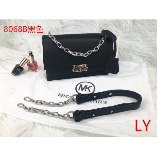 Cheap Michael Kors MK Fashion Messenger Bags #489990 Replica Wholesale [$34.00 USD] [ITEM#489990] on Replica Michael Kors Messenger Bags