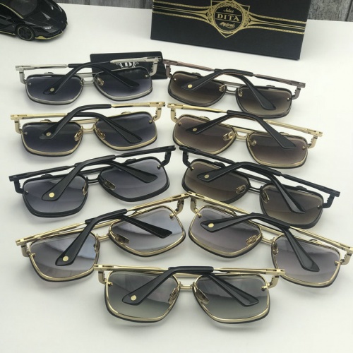 Cheap DITA AAA Quality Sunglasses #490496 Replica Wholesale [$62.00 USD] [ITEM#490496] on Replica Dita AAA Quality Sunglasses