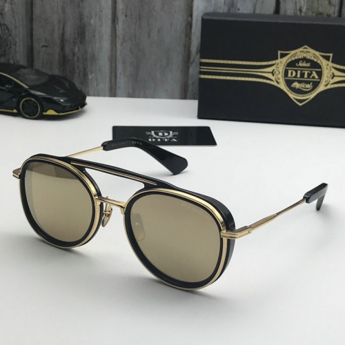 Cheap DITA AAA Quality Sunglasses #490499 Replica Wholesale [$62.00 USD] [ITEM#490499] on Replica Dita AAA Quality Sunglasses