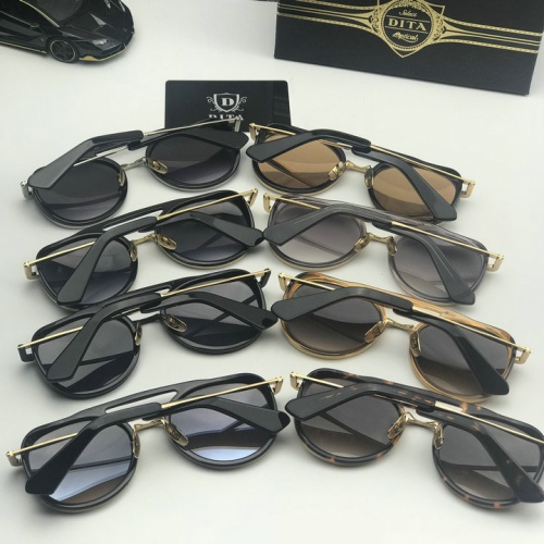 Cheap DITA AAA Quality Sunglasses #490499 Replica Wholesale [$62.00 USD] [ITEM#490499] on Replica Dita AAA Quality Sunglasses