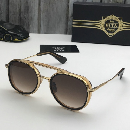 Cheap DITA AAA Quality Sunglasses #490501 Replica Wholesale [$62.00 USD] [ITEM#490501] on Replica Dita AAA Quality Sunglasses
