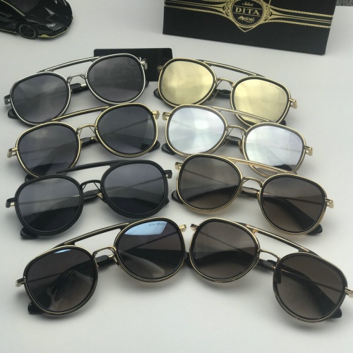 Cheap DITA AAA Quality Sunglasses #490502 Replica Wholesale [$62.00 USD] [ITEM#490502] on Replica Dita AAA Quality Sunglasses