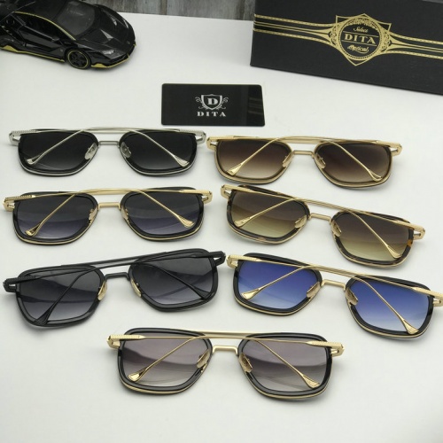Cheap DITA AAA Quality Sunglasses #490508 Replica Wholesale [$62.00 USD] [ITEM#490508] on Replica Dita AAA Quality Sunglasses