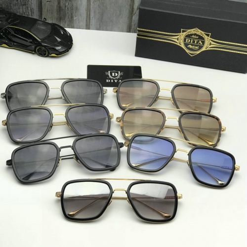 Cheap DITA AAA Quality Sunglasses #490509 Replica Wholesale [$62.00 USD] [ITEM#490509] on Replica Dita AAA Quality Sunglasses