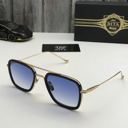 Cheap DITA AAA Quality Sunglasses #490513 Replica Wholesale [$62.00 USD] [ITEM#490513] on Replica Dita AAA Quality Sunglasses
