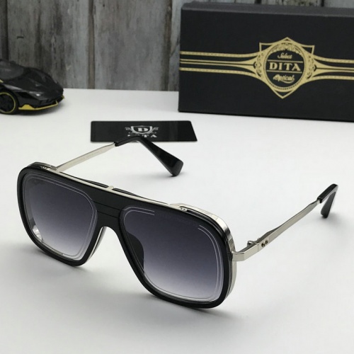 Cheap DITA AAA Quality Sunglasses #490514 Replica Wholesale [$62.00 USD] [ITEM#490514] on Replica Dita AAA Quality Sunglasses