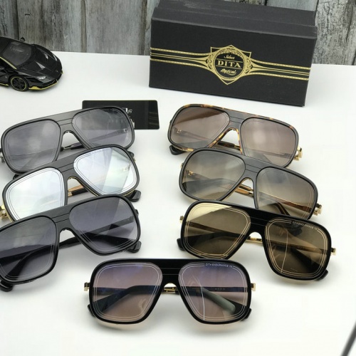 Cheap DITA AAA Quality Sunglasses #490514 Replica Wholesale [$62.00 USD] [ITEM#490514] on Replica Dita AAA Quality Sunglasses