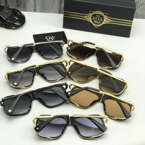 Cheap DITA AAA Quality Sunglasses #490515 Replica Wholesale [$62.00 USD] [ITEM#490515] on Replica Dita AAA Quality Sunglasses