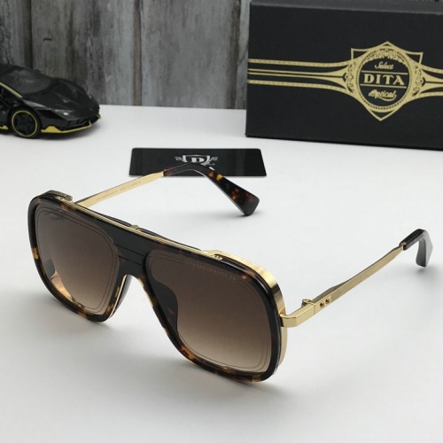 Cheap DITA AAA Quality Sunglasses #490518 Replica Wholesale [$62.00 USD] [ITEM#490518] on Replica Dita AAA Quality Sunglasses