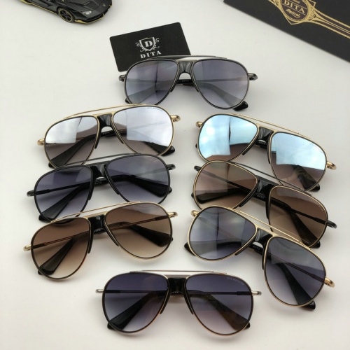 Cheap DITA AAA Quality Sunglasses #490523 Replica Wholesale [$62.00 USD] [ITEM#490523] on Replica Dita AAA Quality Sunglasses