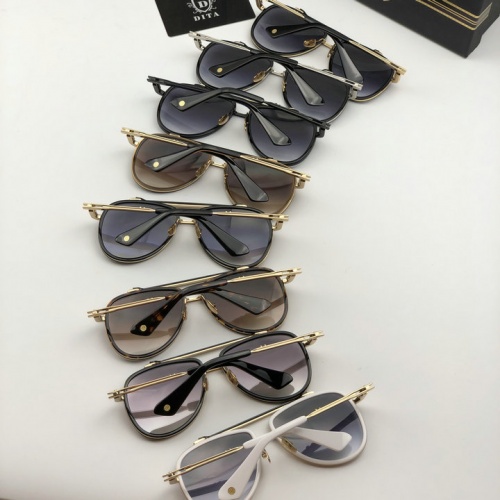 Cheap DITA AAA Quality Sunglasses #490530 Replica Wholesale [$62.00 USD] [ITEM#490530] on Replica Dita AAA Quality Sunglasses