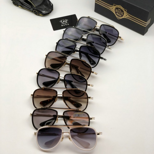 Cheap DITA AAA Quality Sunglasses #490534 Replica Wholesale [$62.00 USD] [ITEM#490534] on Replica Dita AAA Quality Sunglasses