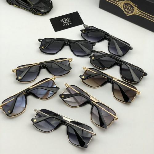 Cheap DITA AAA Quality Sunglasses #490537 Replica Wholesale [$62.00 USD] [ITEM#490537] on Replica Dita AAA Quality Sunglasses