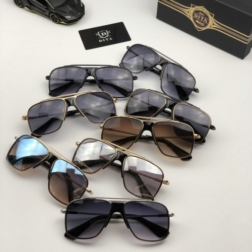 Cheap DITA AAA Quality Sunglasses #490538 Replica Wholesale [$62.00 USD] [ITEM#490538] on Replica Dita AAA Quality Sunglasses