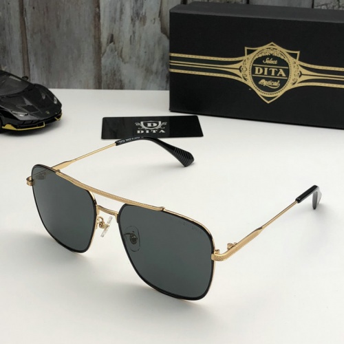 Cheap DITA AAA Quality Sunglasses #490553 Replica Wholesale [$58.00 USD] [ITEM#490553] on Replica Dita AAA Quality Sunglasses