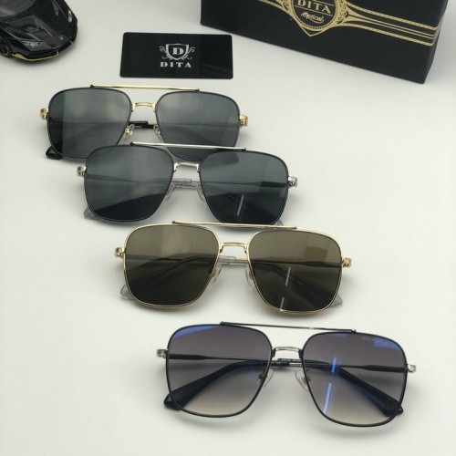 Cheap DITA AAA Quality Sunglasses #490553 Replica Wholesale [$58.00 USD] [ITEM#490553] on Replica Dita AAA Quality Sunglasses