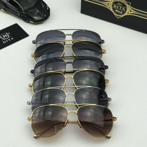 Cheap DITA AAA Quality Sunglasses #490558 Replica Wholesale [$54.00 USD] [ITEM#490558] on Replica Dita AAA Quality Sunglasses
