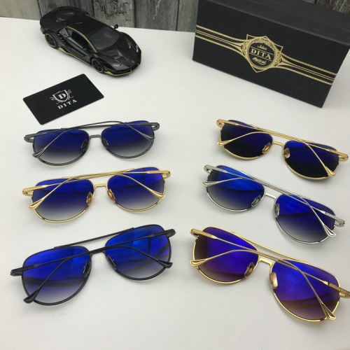 Cheap DITA AAA Quality Sunglasses #490560 Replica Wholesale [$54.00 USD] [ITEM#490560] on Replica Dita AAA Quality Sunglasses