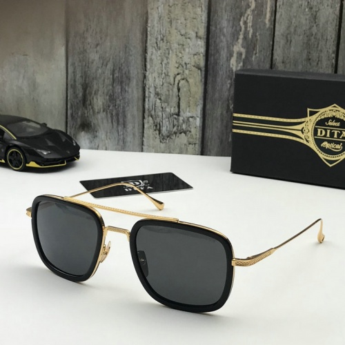 Cheap DITA AAA Quality Sunglasses #490568 Replica Wholesale [$54.00 USD] [ITEM#490568] on Replica Dita AAA Quality Sunglasses