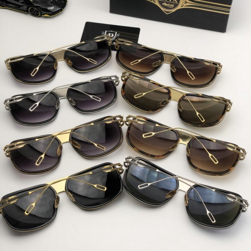 Cheap DITA AAA Quality Sunglasses #490571 Replica Wholesale [$50.00 USD] [ITEM#490571] on Replica Dita AAA Quality Sunglasses