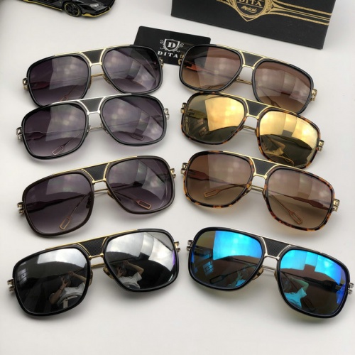 Cheap DITA AAA Quality Sunglasses #490574 Replica Wholesale [$50.00 USD] [ITEM#490574] on Replica Dita AAA Quality Sunglasses