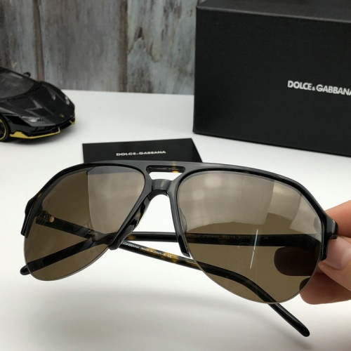 Cheap Dolce &amp; Gabbana D&amp;G AAA Quality Sunglasses #490581 Replica Wholesale [$50.00 USD] [ITEM#490581] on Replica Dolce &amp; Gabbana AAA Quality Sunglasses