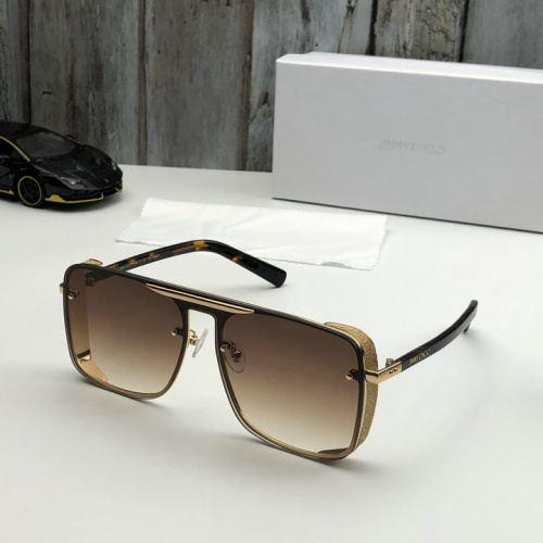 Cheap Jimmy Choo AAA Quality Sunglasses #490784 Replica Wholesale [$58.00 USD] [ITEM#490784] on Replica Jimmy Choo AAA Sunglassses