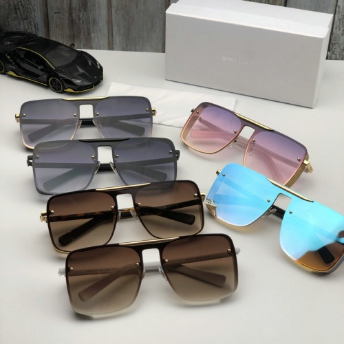 Cheap Jimmy Choo AAA Quality Sunglasses #490784 Replica Wholesale [$58.00 USD] [ITEM#490784] on Replica Jimmy Choo AAA Sunglassses