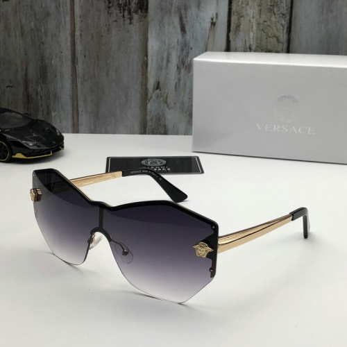 Cheap Versace AAA Quality Sunglasses #490879 Replica Wholesale [$58.00 USD] [ITEM#490879] on Replica Versace AAA Quality Sunglasses