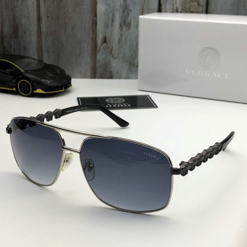 Cheap Versace AAA Quality Sunglasses #490896 Replica Wholesale [$50.00 USD] [ITEM#490896] on Replica Versace AAA Quality Sunglasses