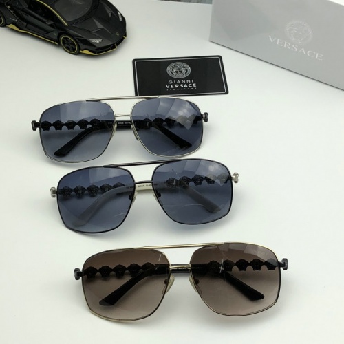 Cheap Versace AAA Quality Sunglasses #490896 Replica Wholesale [$50.00 USD] [ITEM#490896] on Replica Versace AAA Quality Sunglasses