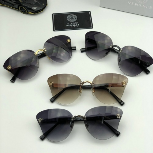 Cheap Versace AAA Quality Sunglasses #490897 Replica Wholesale [$50.00 USD] [ITEM#490897] on Replica Versace AAA Quality Sunglasses