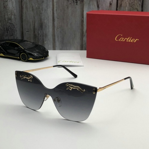Cheap Cartier AAA Quality Sunglasses #491436 Replica Wholesale [$50.00 USD] [ITEM#491436] on Replica Cartier AAA Quality Sunglassess