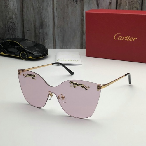 Cheap Cartier AAA Quality Sunglasses #491437 Replica Wholesale [$50.00 USD] [ITEM#491437] on Replica Cartier AAA Quality Sunglassess